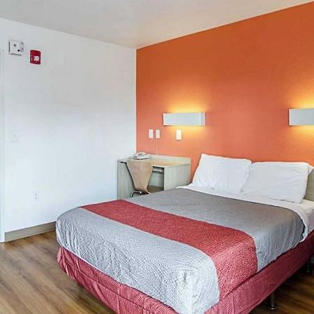 Motel 6-Rock Springs, Wy Ngoại thất bức ảnh