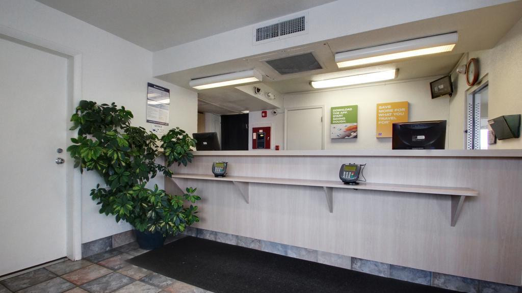 Motel 6-Rock Springs, Wy Ngoại thất bức ảnh