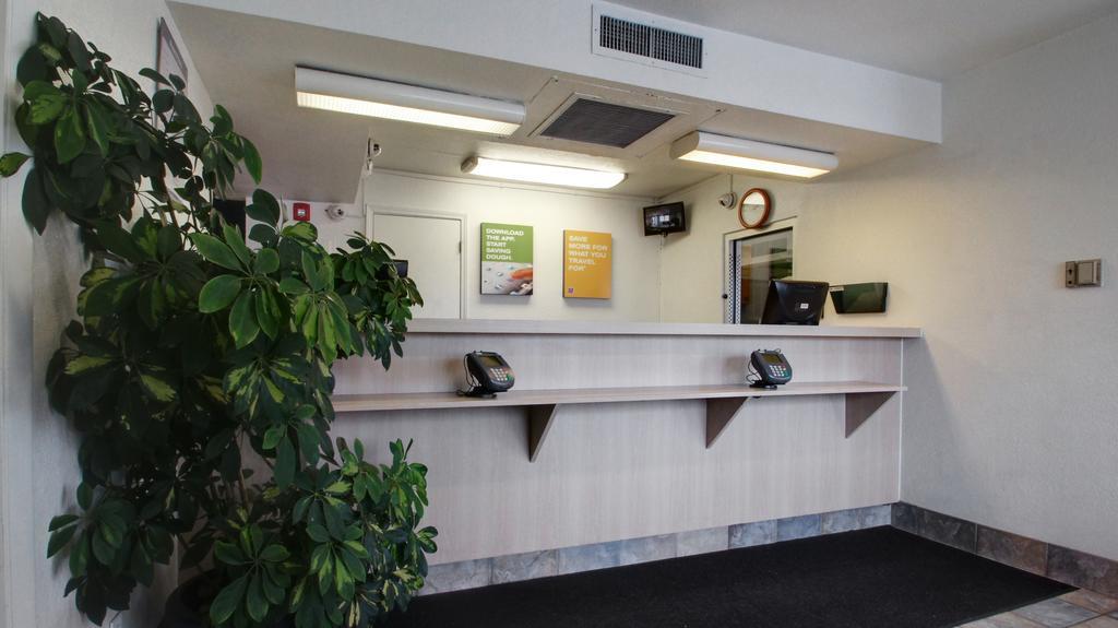 Motel 6-Rock Springs, Wy Ngoại thất bức ảnh