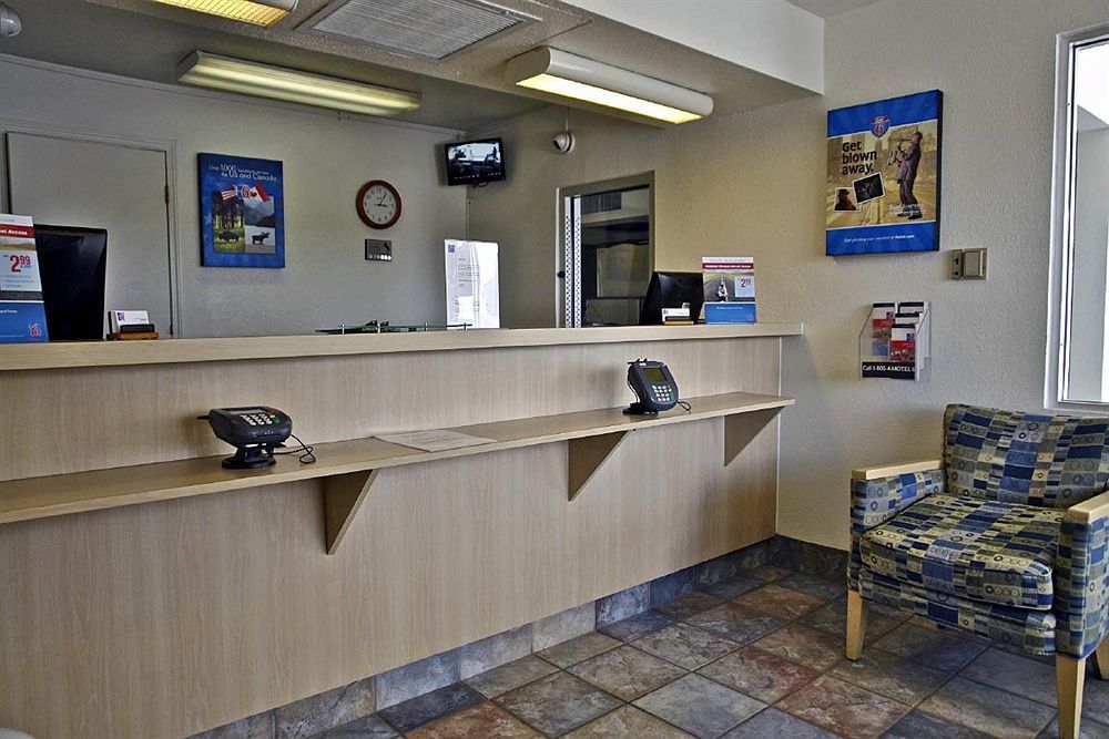 Motel 6-Rock Springs, Wy Ngoại thất bức ảnh