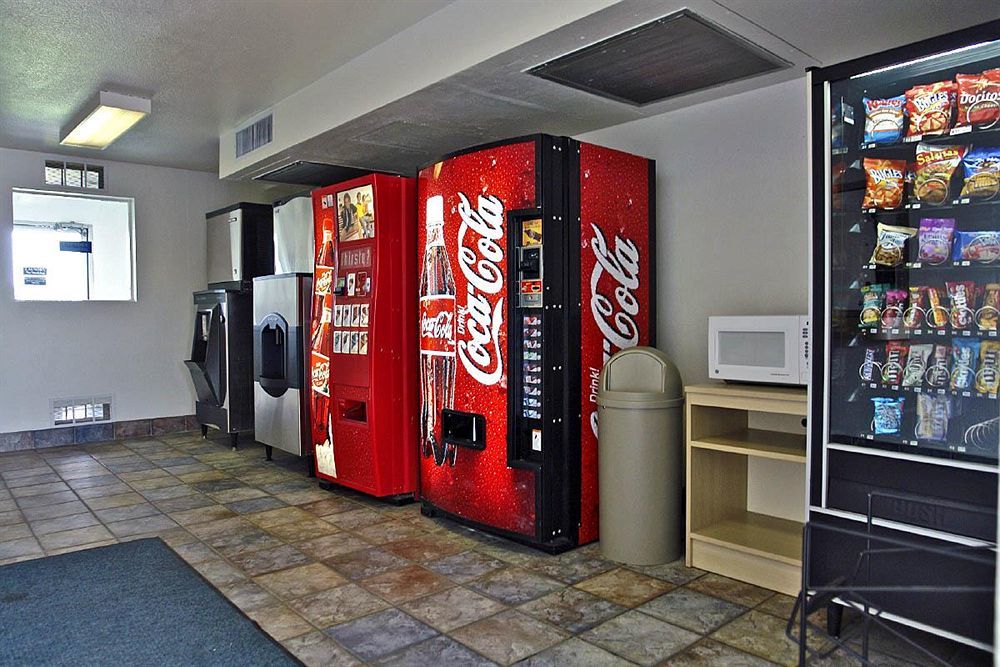 Motel 6-Rock Springs, Wy Ngoại thất bức ảnh