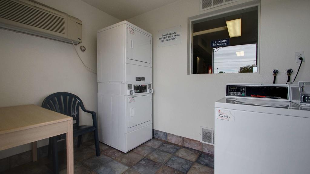Motel 6-Rock Springs, Wy Ngoại thất bức ảnh