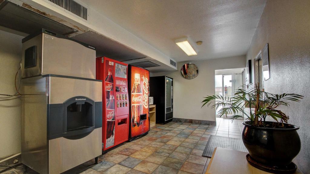 Motel 6-Rock Springs, Wy Ngoại thất bức ảnh