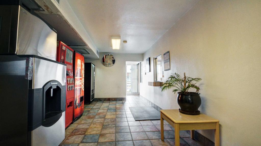 Motel 6-Rock Springs, Wy Ngoại thất bức ảnh