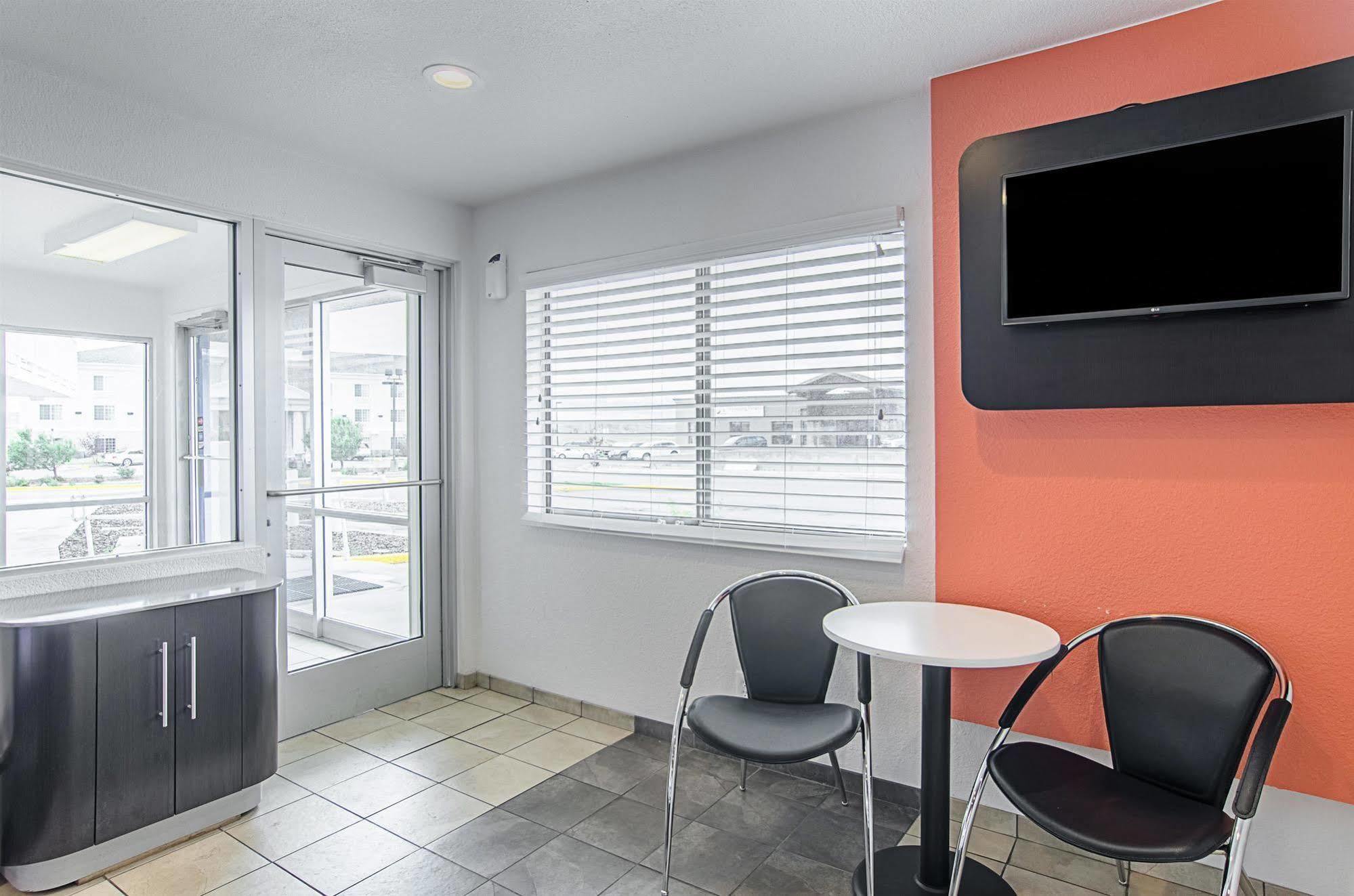 Motel 6-Rock Springs, Wy Ngoại thất bức ảnh