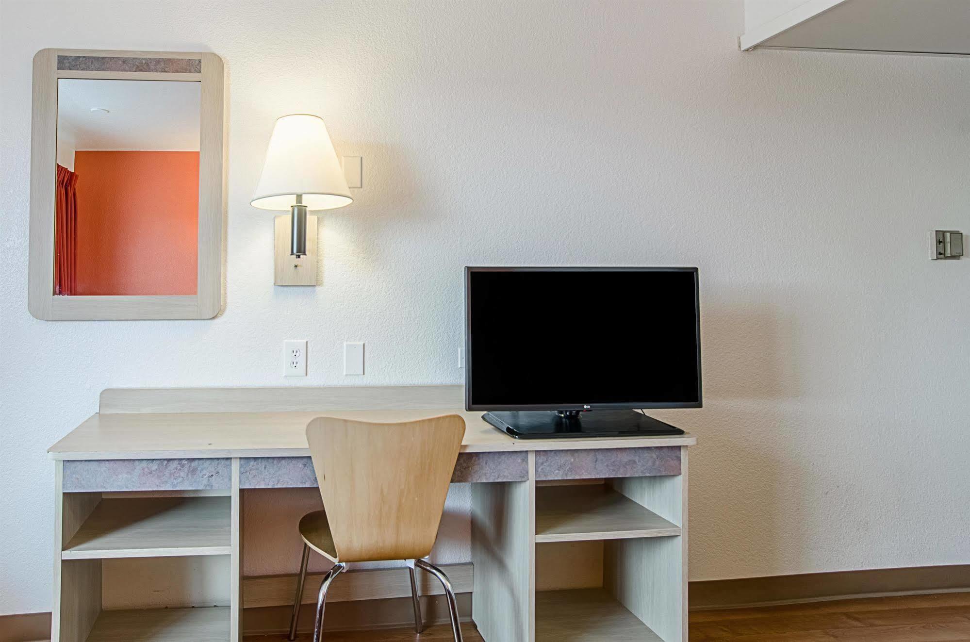Motel 6-Rock Springs, Wy Ngoại thất bức ảnh