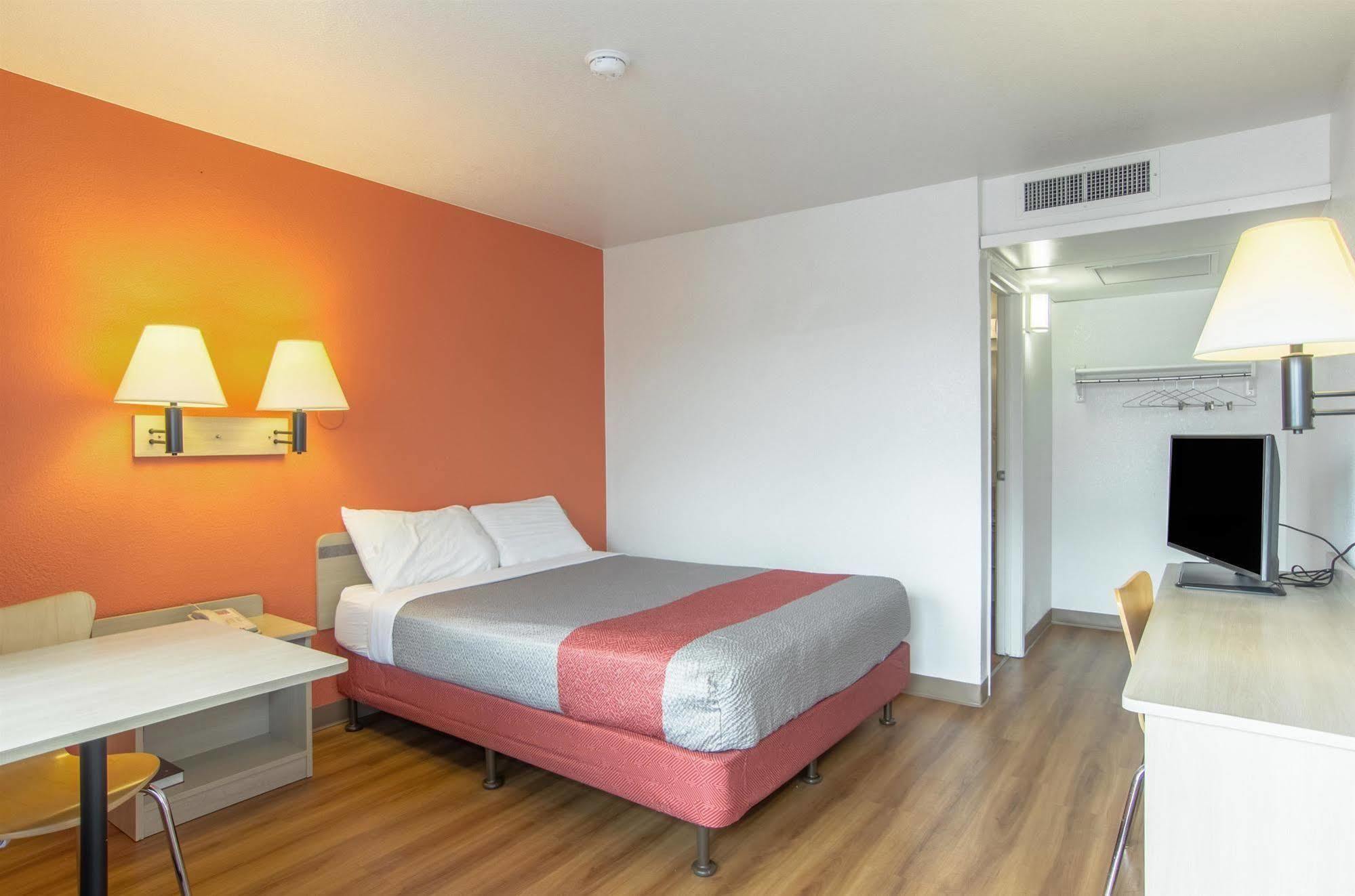 Motel 6-Rock Springs, Wy Ngoại thất bức ảnh