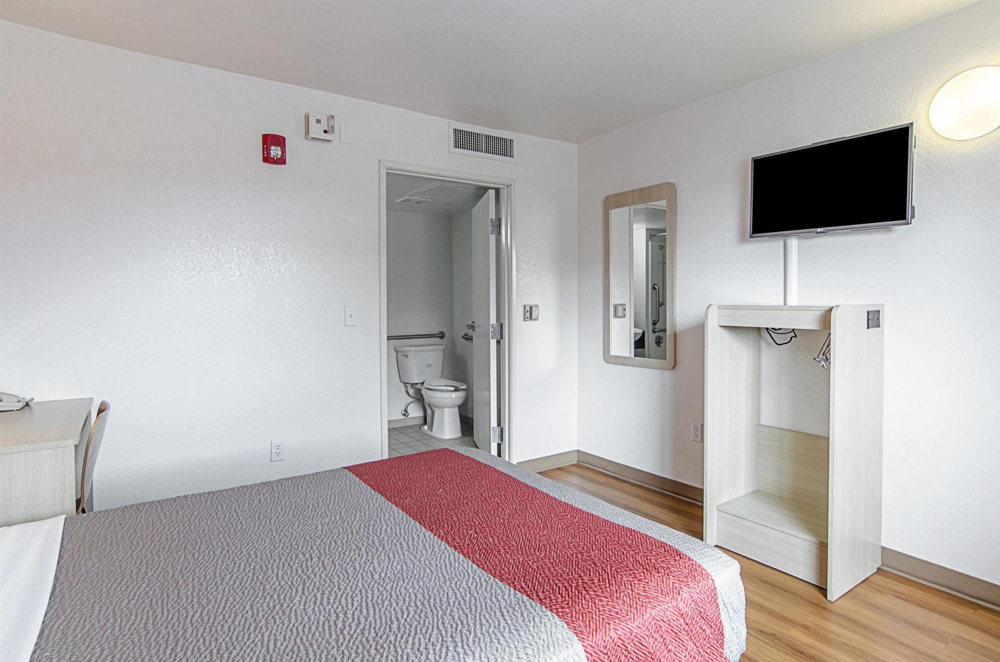 Motel 6-Rock Springs, Wy Ngoại thất bức ảnh
