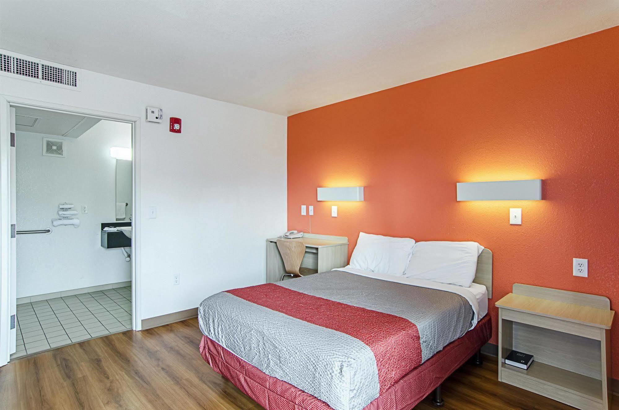 Motel 6-Rock Springs, Wy Ngoại thất bức ảnh