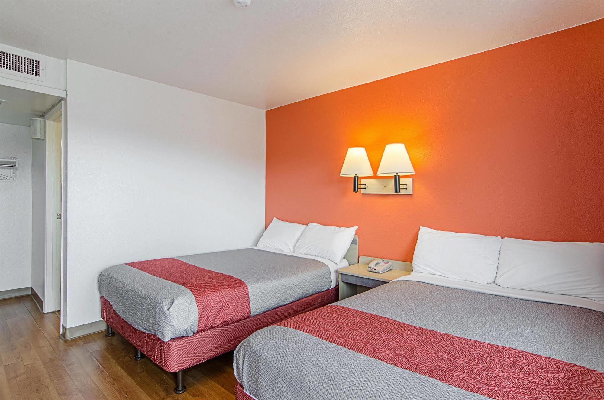 Motel 6-Rock Springs, Wy Ngoại thất bức ảnh